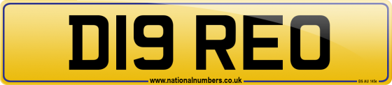 D19 REO