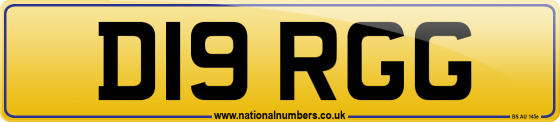 D19 RGG