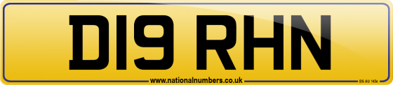 D19 RHN