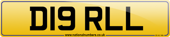D19 RLL