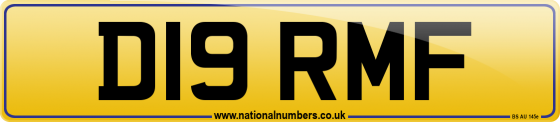D19 RMF