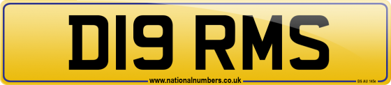 D19 RMS