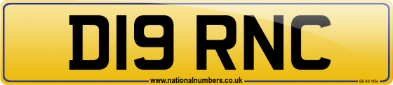 D19 RNC
