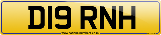 D19 RNH