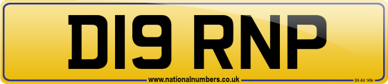 D19 RNP