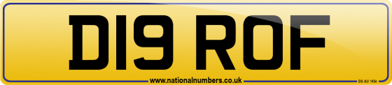 D19 ROF