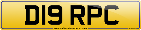 D19 RPC