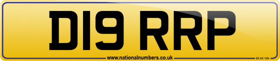 D19 RRP