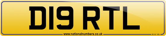 D19 RTL
