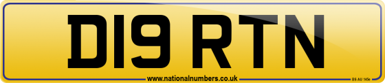 D19 RTN