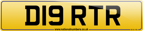 D19 RTR