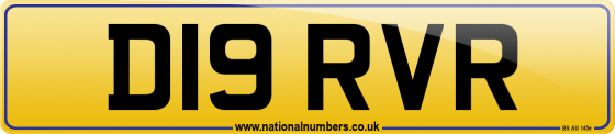 D19 RVR