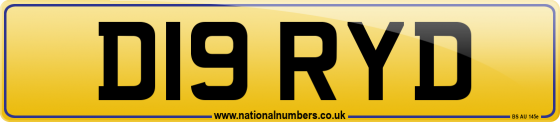 D19 RYD