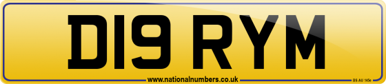 D19 RYM