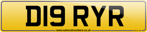 D19 RYR