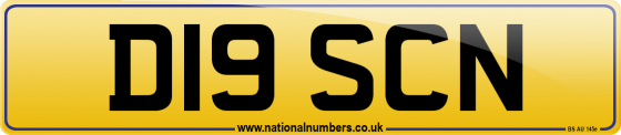 D19 SCN