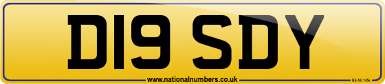 D19 SDY