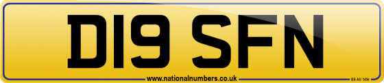 D19 SFN