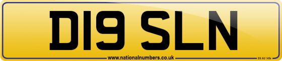 D19 SLN