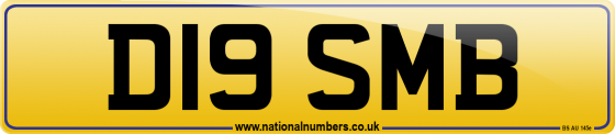 D19 SMB