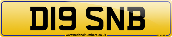 D19 SNB