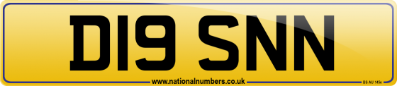 D19 SNN