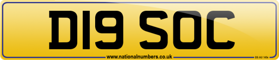 D19 SOC