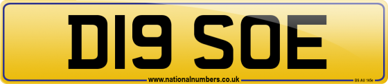 D19 SOE