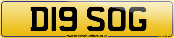 D19 SOG