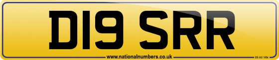 D19 SRR
