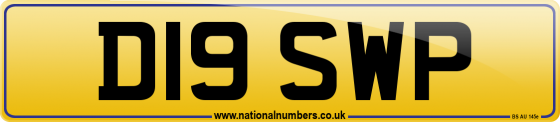 D19 SWP