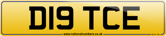 D19 TCE