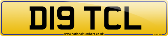 D19 TCL