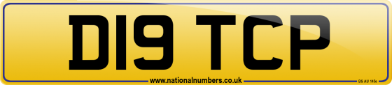 D19 TCP