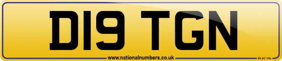 D19 TGN