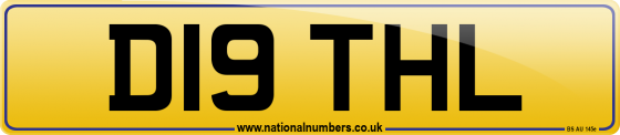 D19 THL