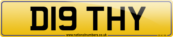 D19 THY