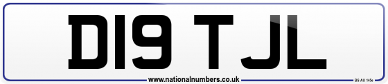 D19 TJL