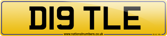 D19 TLE