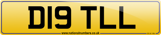 D19 TLL