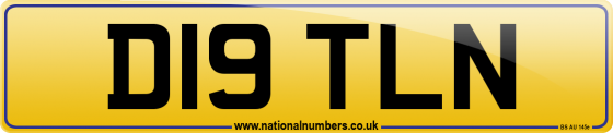 D19 TLN