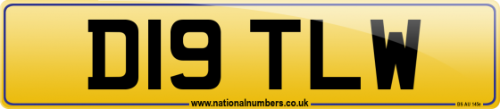 D19 TLW