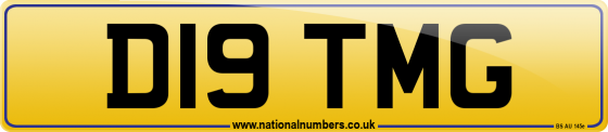 D19 TMG