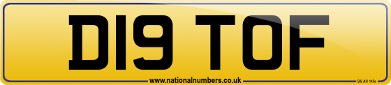 D19 TOF