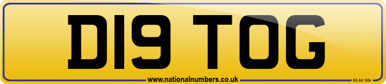 D19 TOG
