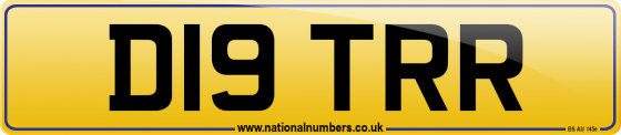 D19 TRR