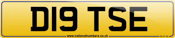 D19 TSE