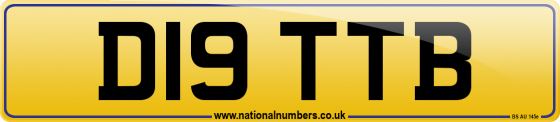 D19 TTB