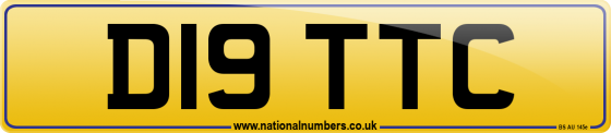 D19 TTC