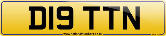 D19 TTN